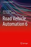 Road Vehicle Automation 6