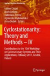 Cyclostationarity: Theory and Methods - IV