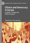 Citizens and Democracy in Europe