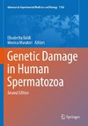 Genetic Damage in Human Spermatozoa