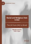 Racial and Religious Hate Crime