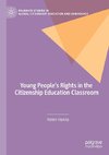 Young People's Rights in the Citizenship Education Classroom