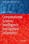 Computational Science/Intelligence and Applied Informatics