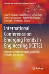 International Conference on Emerging Trends in Engineering (ICETE)