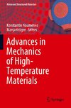 Advances in Mechanics of High-Temperature Materials