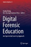 Digital Forensic Education