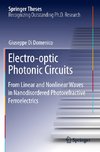 Electro-optic Photonic Circuits