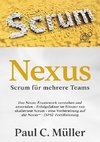 Nexus - Scrum für mehrere Teams