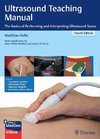 Ultrasound Teaching Manual