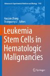 Leukemia Stem Cells in Hematologic Malignancies