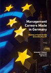 Management Careers Made in Germany