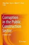 Corruption in the Public Construction Sector