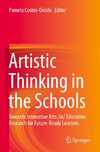 Artistic Thinking in the Schools