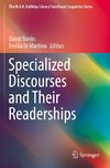 Specialized Discourses and Their Readerships