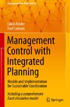 Management Control with Integrated Planning