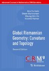 Global Riemannian Geometry: Curvature and Topology