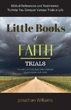 Little Books of Faith - Trials