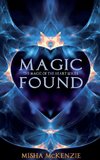 Magic Found