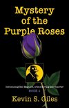 Mystery of the Purple Roses