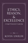 Ethics, Reason, & Excellence