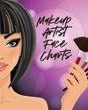 Makeup Artist Face Charts