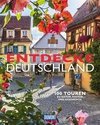 Entdecke Deutschland (DuMont Bildband)