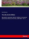 The Life of John Milton