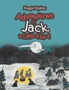 Adventures of Jack, a Little 4 by 4
