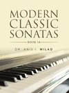 Modern Classic Sonatas