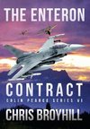 The Enteron Contract - Colin Pearce Series VI