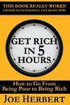 Get Rich in 5 Hours