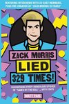 Zack Morris Lied 329 Times!