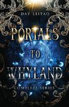 Portals to Whyland