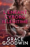 L'Enfant Cyborg Ille´gitime