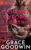 L'Enfant Cyborg Ille´gitime