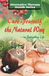 Cure Yourself the Natural Way