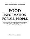 Food Information for All People