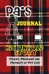 Pa's Journal - His Untold Story