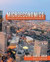 Microeconomics Principles, Applications, and Policy Implications