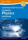 Cambridge IGCSE & O Level Complete Physics: Workbook