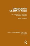 Chaucer's Clerk's Tale