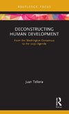 Deconstructing Human Development