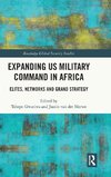 Expanding US Military Command in Africa