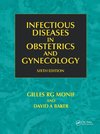 Infectious Diseases in Obstetrics and Gynecology