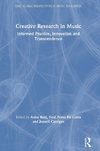 Creative Research in Music