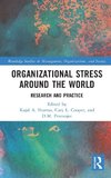 Organizational Stress Around the World