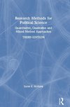 Research Methods for Political Science