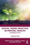 Social Work Practice in Mental Health