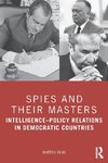 Spies and Their Masters