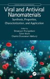 Viral and Antiviral Nanomaterials